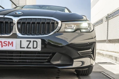 BMW Serie 3