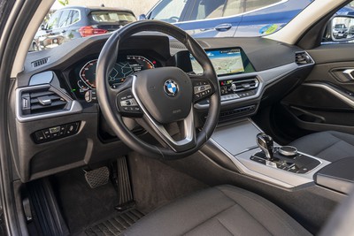 BMW Serie 3