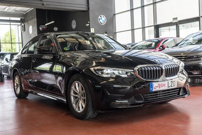 BMW Serie 3