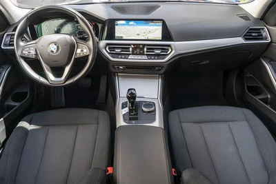 BMW Serie 3