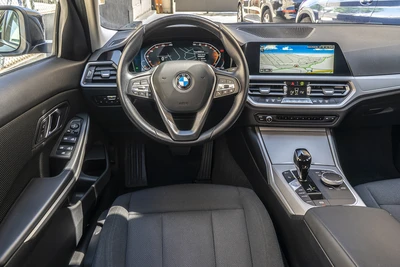 BMW Serie 3