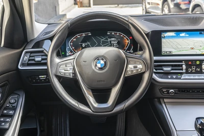 BMW Serie 3