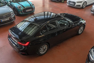 BMW Serie 3