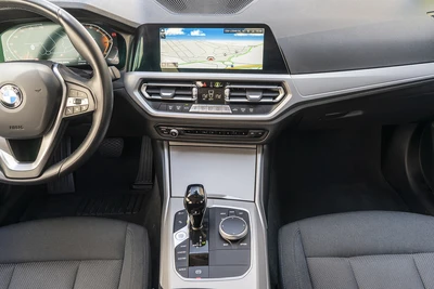 BMW Serie 3