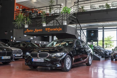 BMW Serie 3