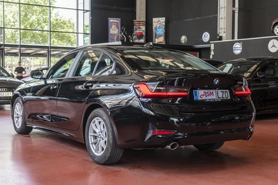 BMW Serie 3