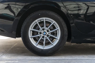 BMW Serie 3