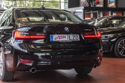 BMW Serie 3