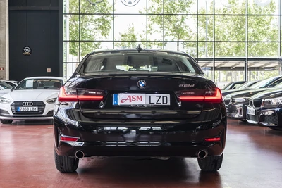 BMW Serie 3