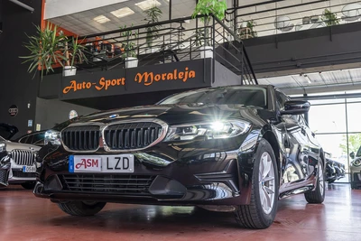 BMW Serie 3