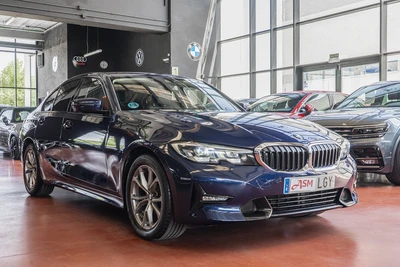 BMW Serie 3