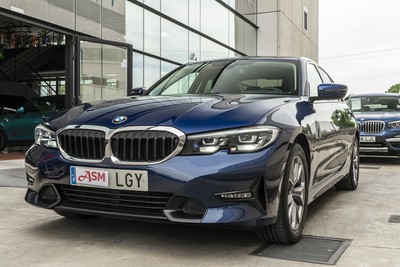 BMW Serie 3