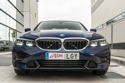 BMW Serie 3