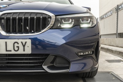 BMW Serie 3