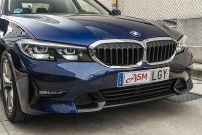 BMW Serie 3