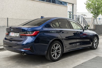 BMW Serie 3
