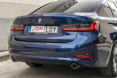 BMW Serie 3