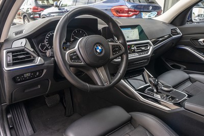 BMW Serie 3