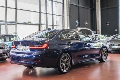 BMW Serie 3