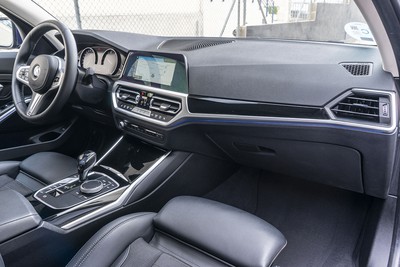 BMW Serie 3