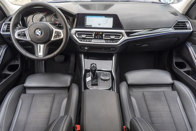 BMW Serie 3