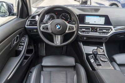 BMW Serie 3