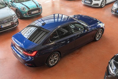 BMW Serie 3