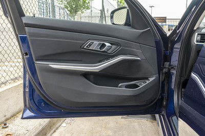 BMW Serie 3