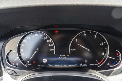 BMW Serie 3