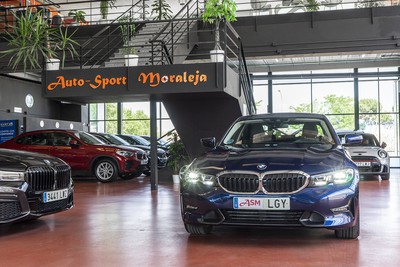 BMW Serie 3