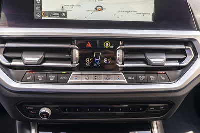 BMW Serie 3
