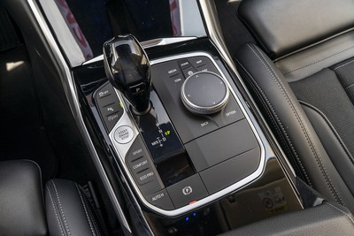 BMW Serie 3