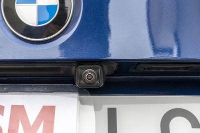 BMW Serie 3