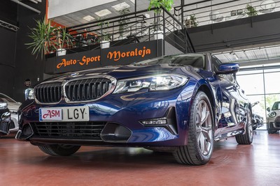 BMW Serie 3