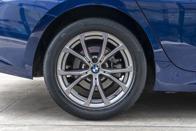 BMW Serie 3