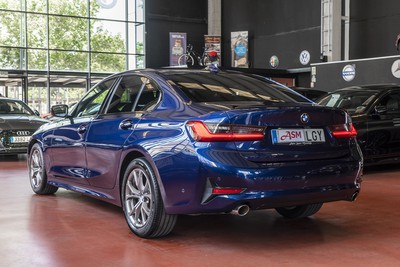 BMW Serie 3