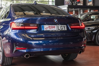 BMW Serie 3