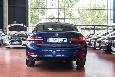 BMW Serie 3