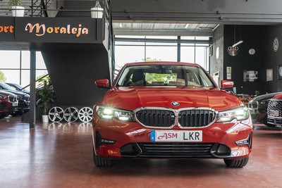 BMW Serie 3