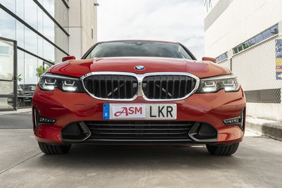 BMW Serie 3