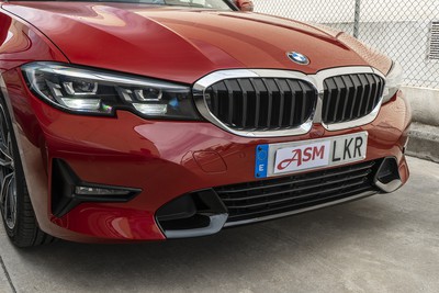 BMW Serie 3