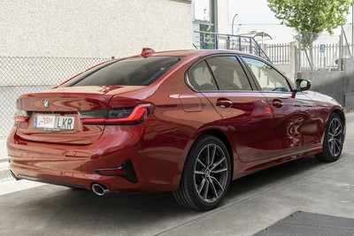 BMW Serie 3