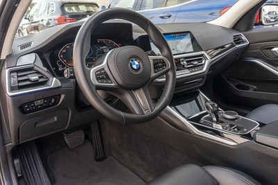 BMW Serie 3
