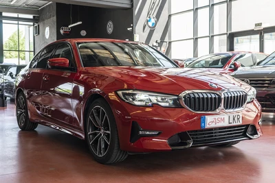 BMW Serie 3