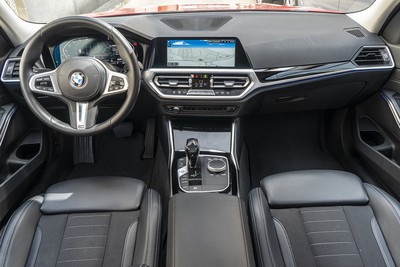 BMW Serie 3