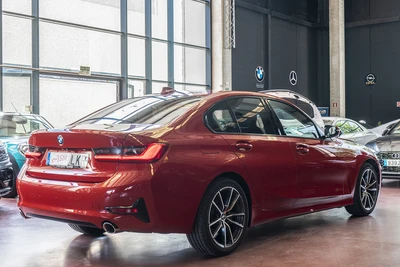 BMW Serie 3