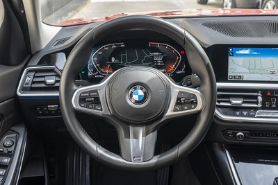 BMW Serie 3