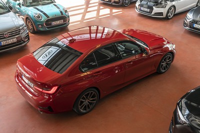 BMW Serie 3