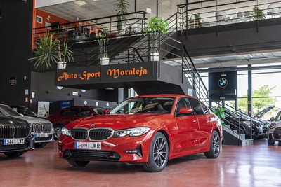 BMW Serie 3