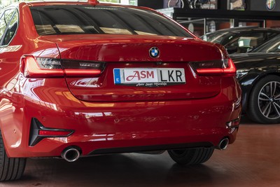 BMW Serie 3